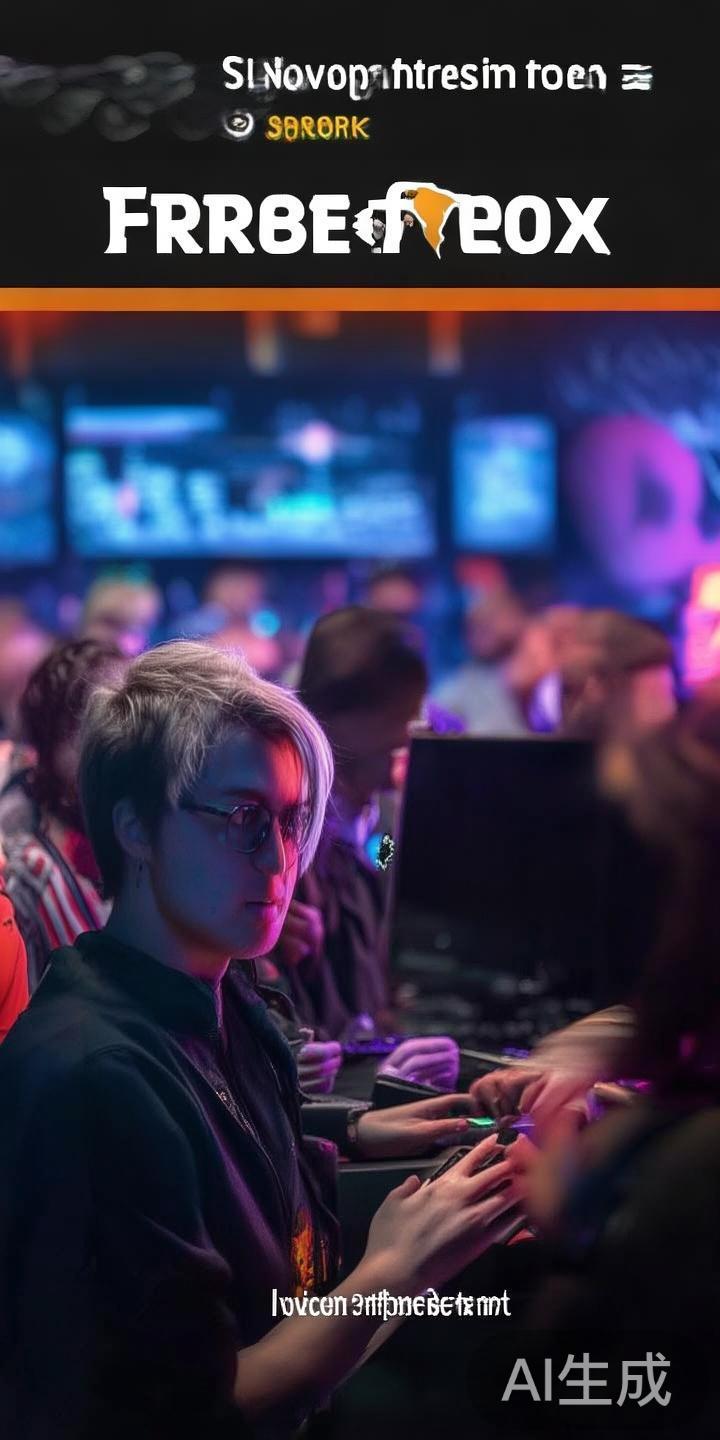 在当今电竞行业快速发展的背景下，越来越多的游戏玩家