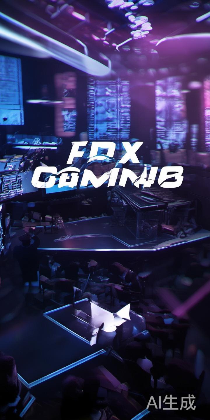 随着电子竞技行业的持续发展，赛事的专业化程度逐步提