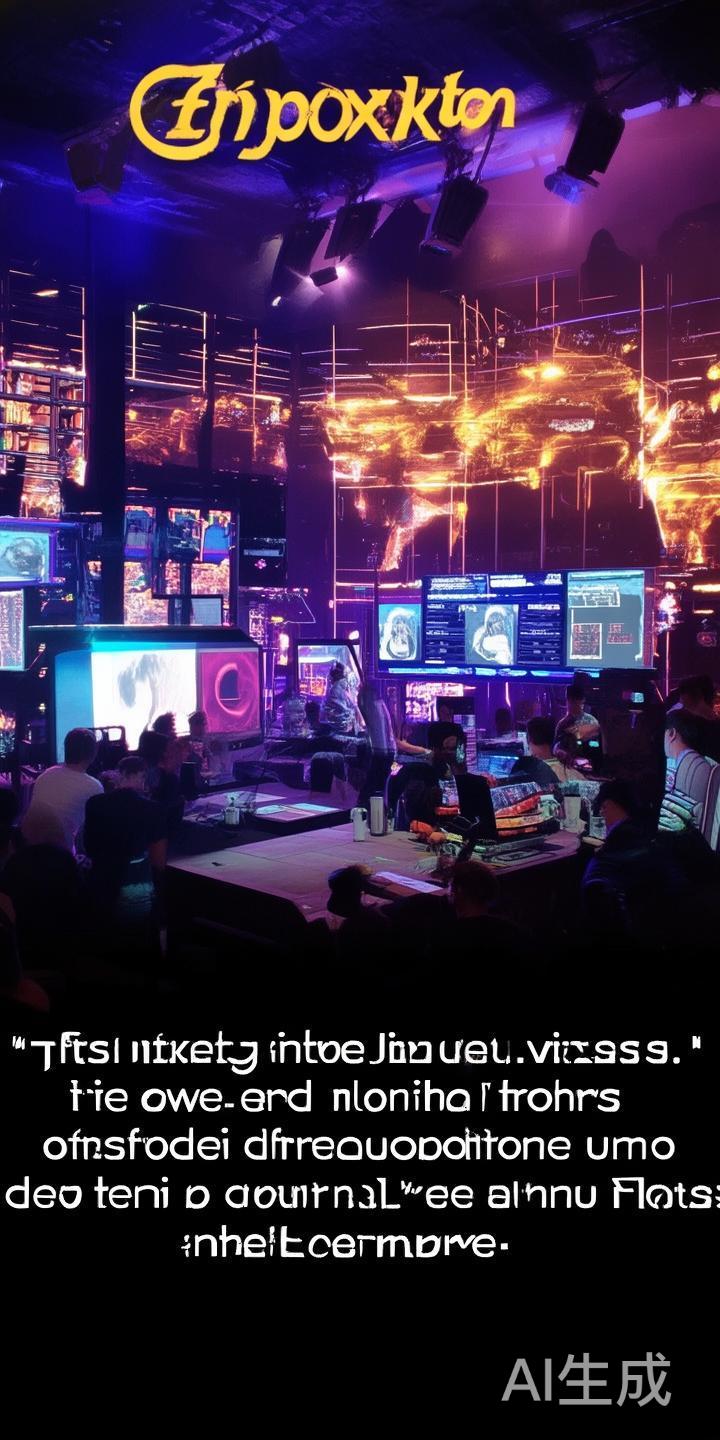 在当今互联网娱乐逐步普及的背景下，火狐电竞作为一项