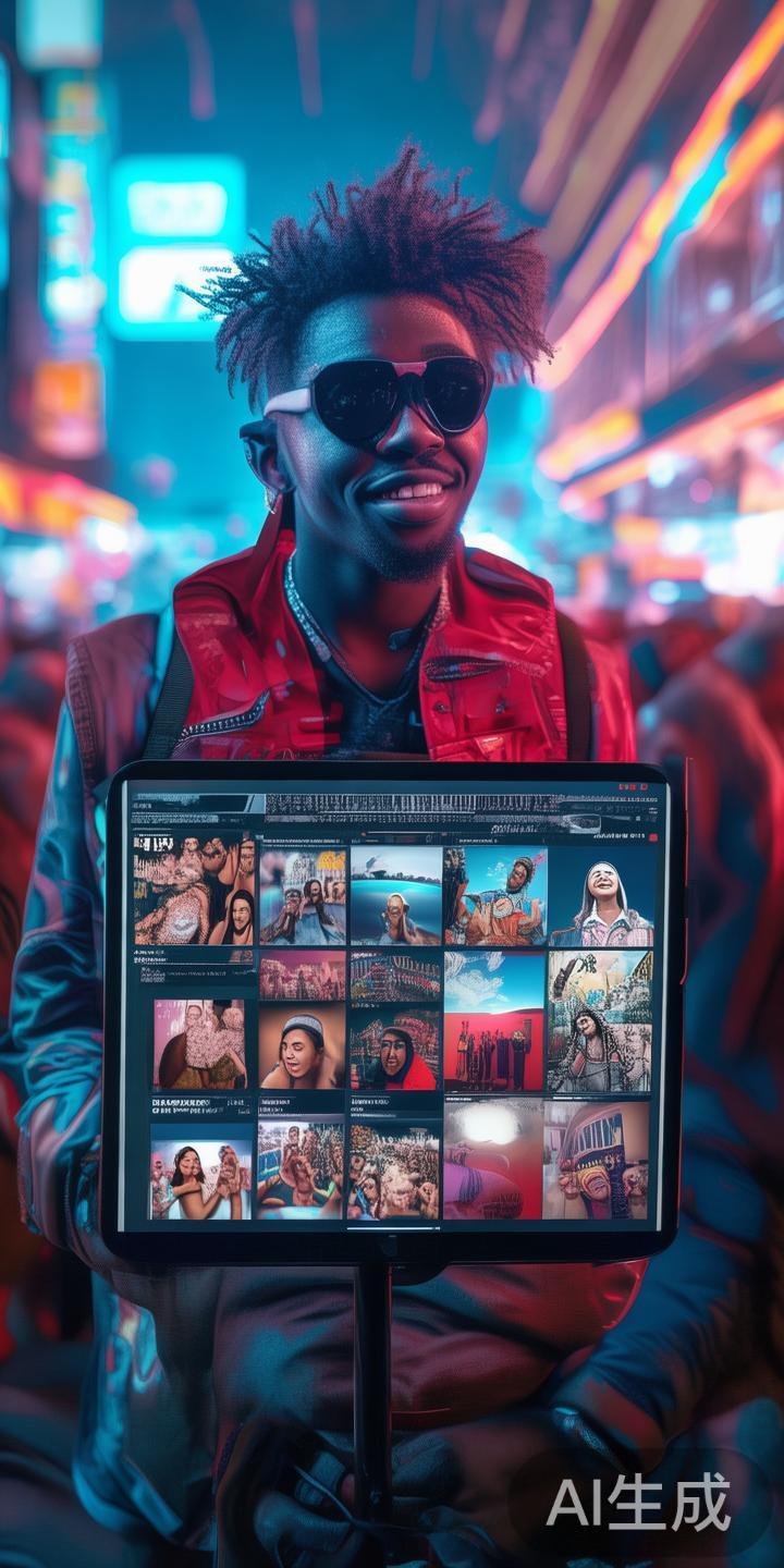 参与火狐电竞赚赏金的风险与机遇分析:真的靠谱吗? 扩大影响力
通过平台直播或分享精彩片段,参与者有