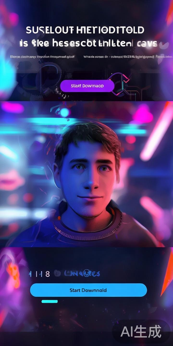 传统的下载方式或许需要繁琐的步骤，而一键下载安装则