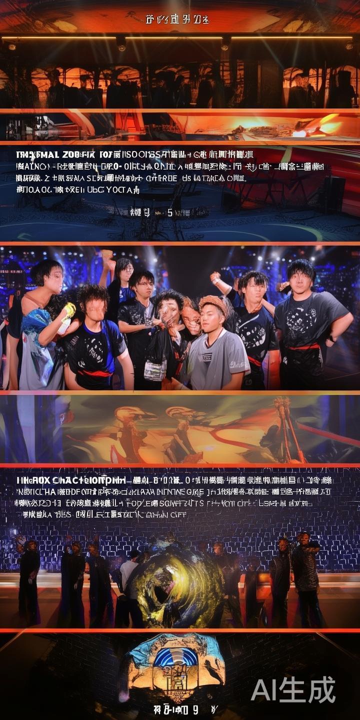 在国内赛事中，火狐电竞中国战队的表现可圈可点。一次