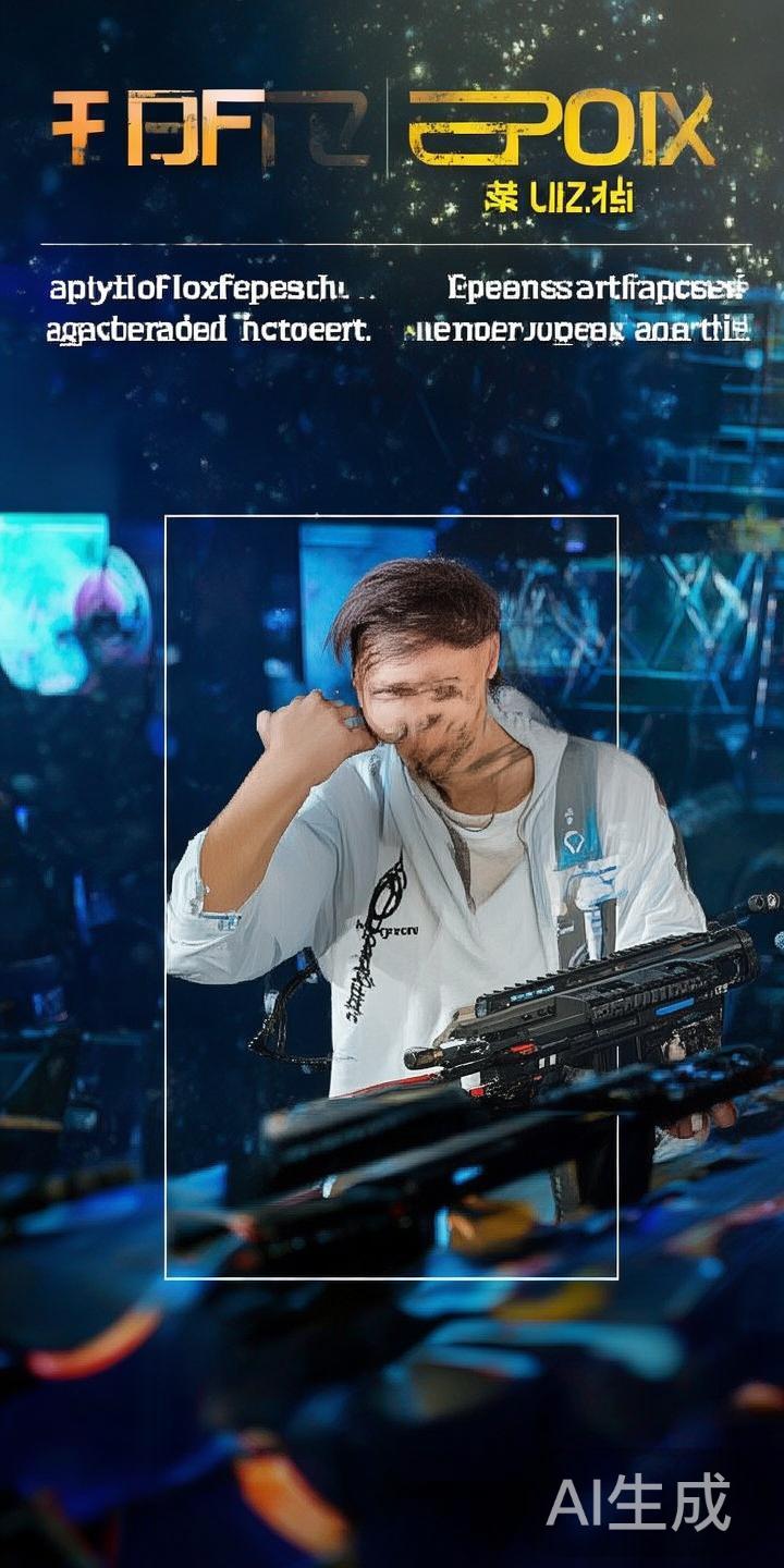 当然可以,以下是基于关键词“火狐电竞uzi”拓展的五个相关内容的详细介绍 在当今电子竞技与网络游戏高速发展的时代,电竞已成为