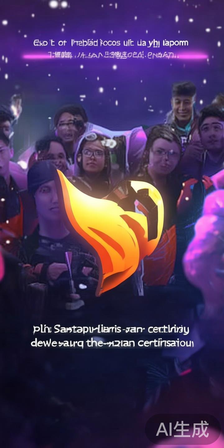 全面解析火狐电竞认证的申请流程与注意事项详解 火狐电竞认证由国内领先的电竞赛事平台火狐推出,旨在