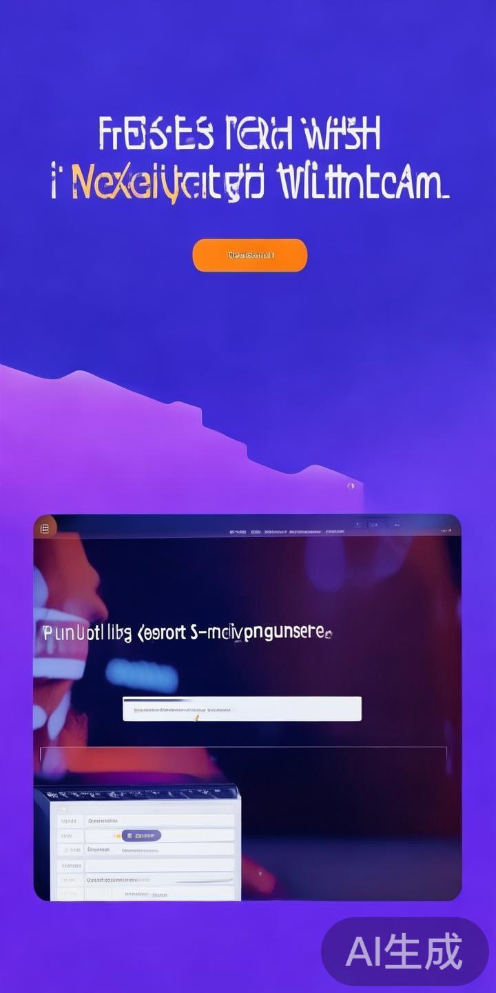 首先，打开火狐电竞的官方网站。在浏览器地址栏输入火
