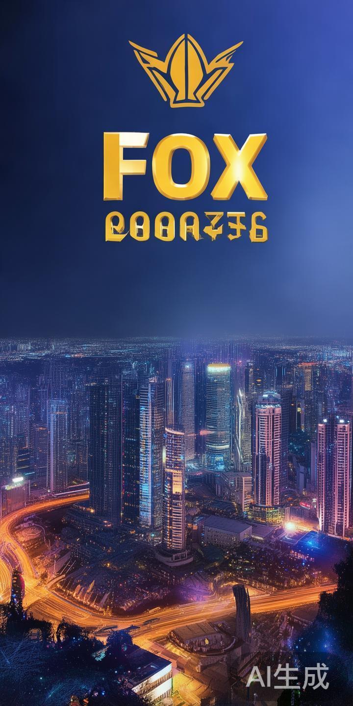 火狐电竞公司成立时间、地点及团队背景全面介绍