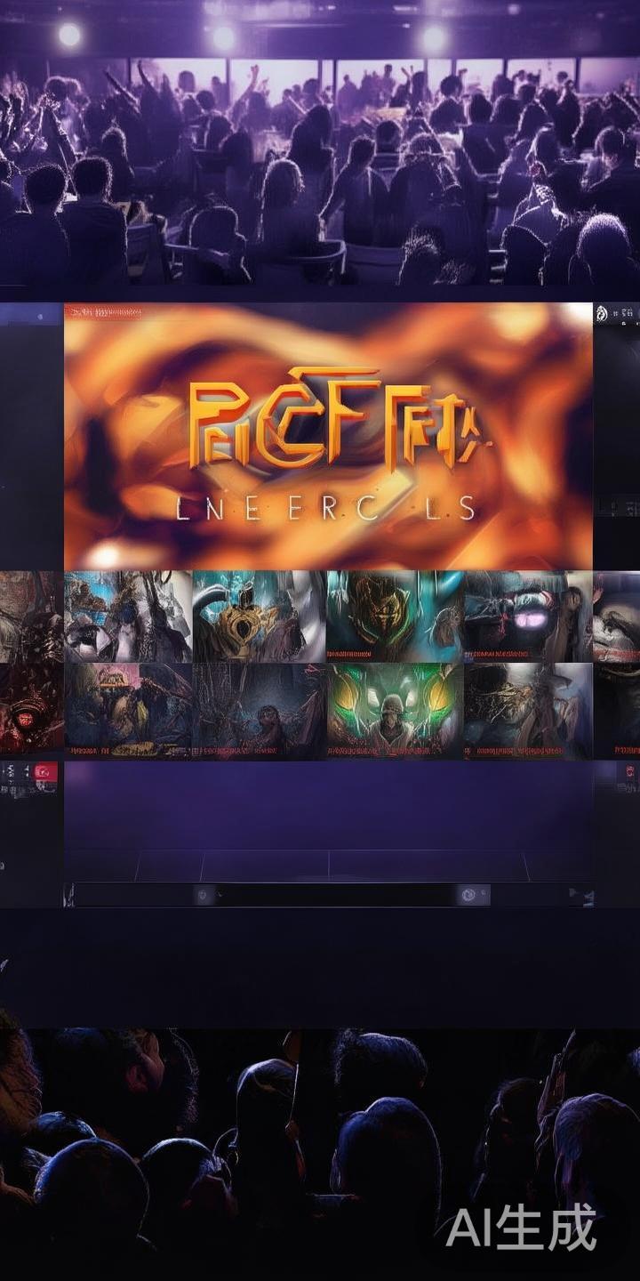 1.&nbsp;赛事直播与转播
火狐电竞不断引入国内外顶级