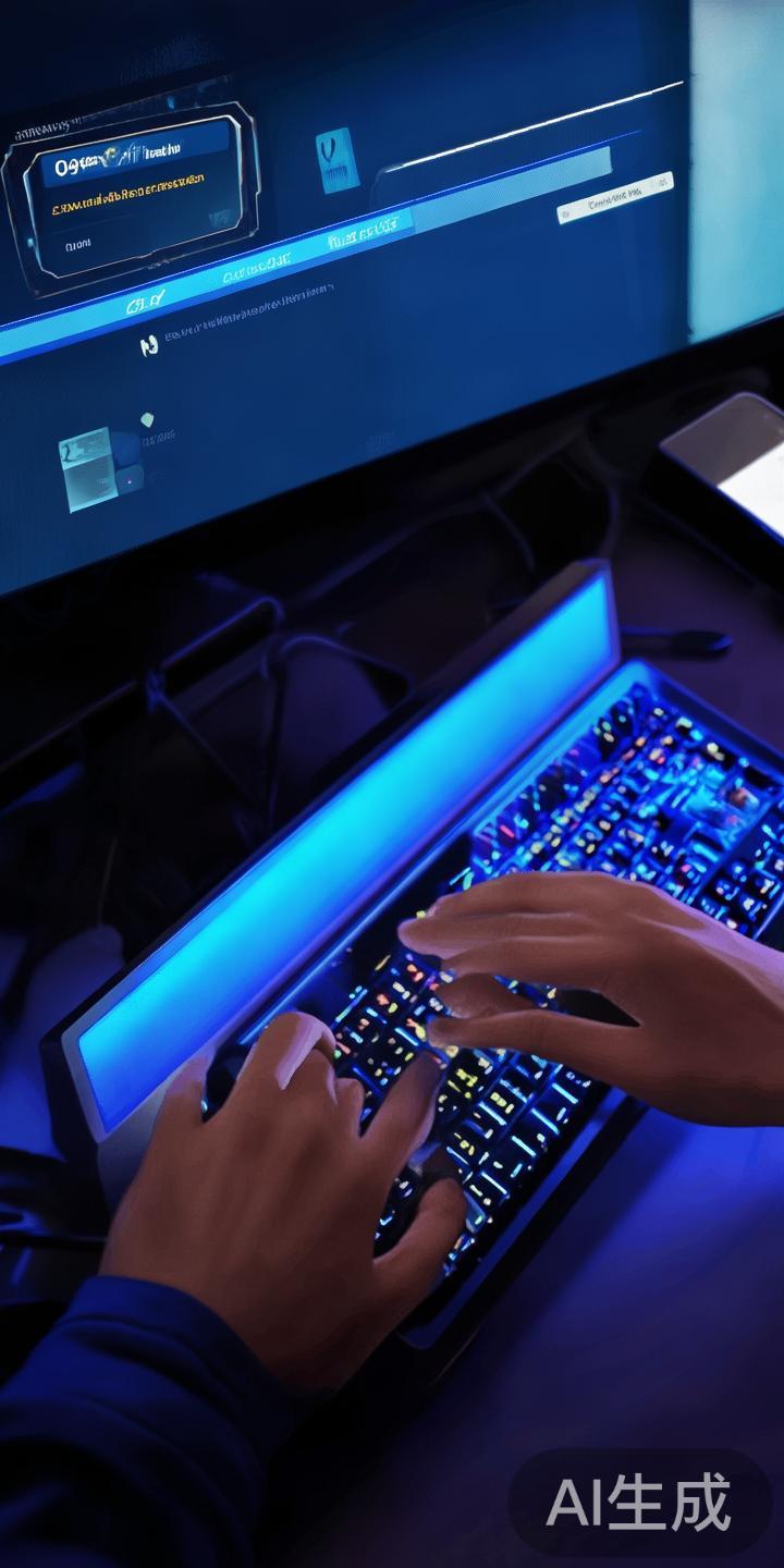 火狐电竞在线入口官网安全登录操作指南与常见问题详解 火狐电竞在线入口官网安全登录的基本方法
要安全登