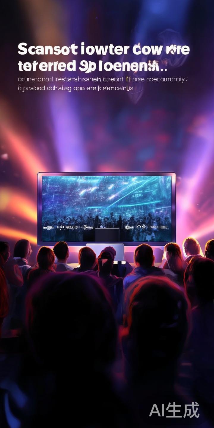 值得一提的是，火狐电竞体育的直播画质清晰，延迟低，