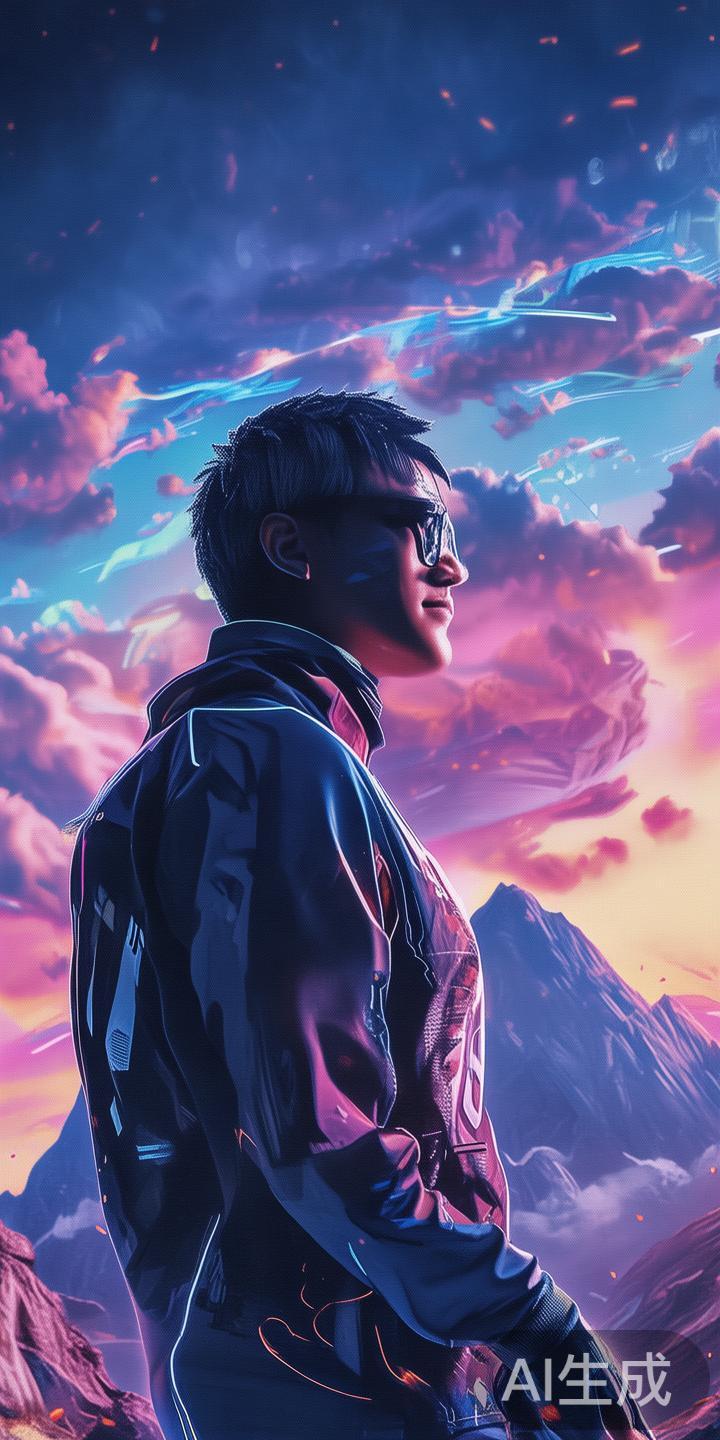 顽火狐的电竞成长之路:迎难而上追梦不止 主题定位:
本文围绕“坚持与突破”,探讨“顽火狐