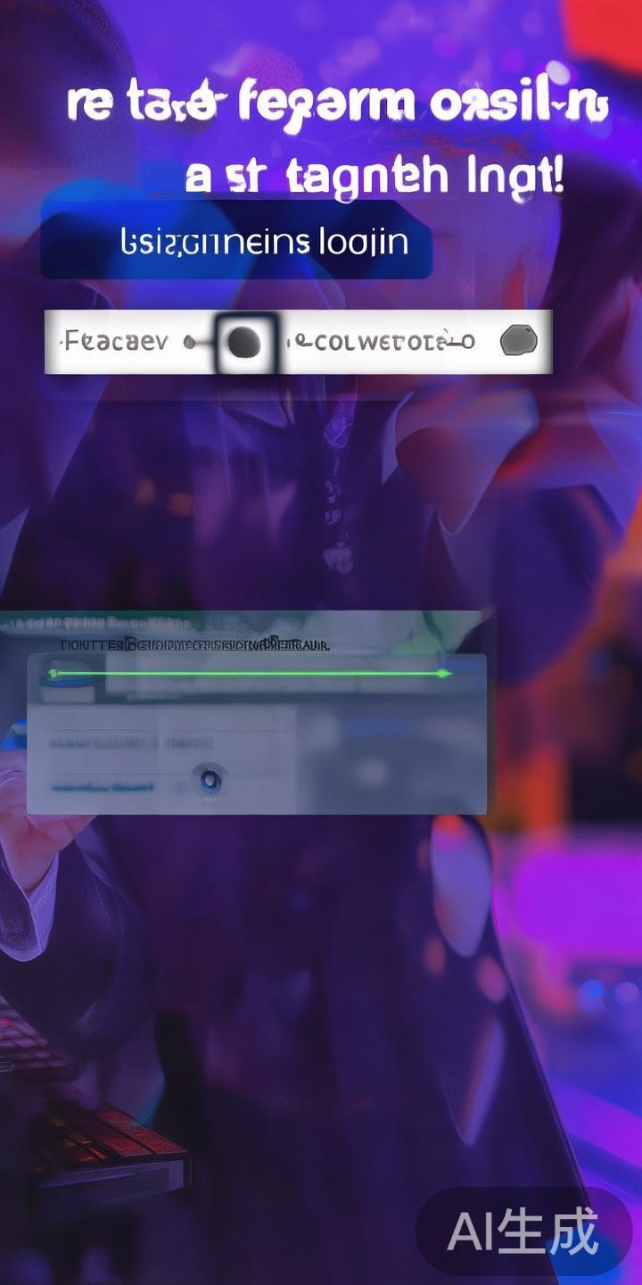 火狐电竞体育平台APP注册登录流程详解及账户管理最佳实践指南