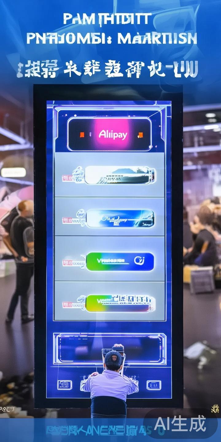 不同的支付方式可能存在不同的优惠。例如，某些支付平