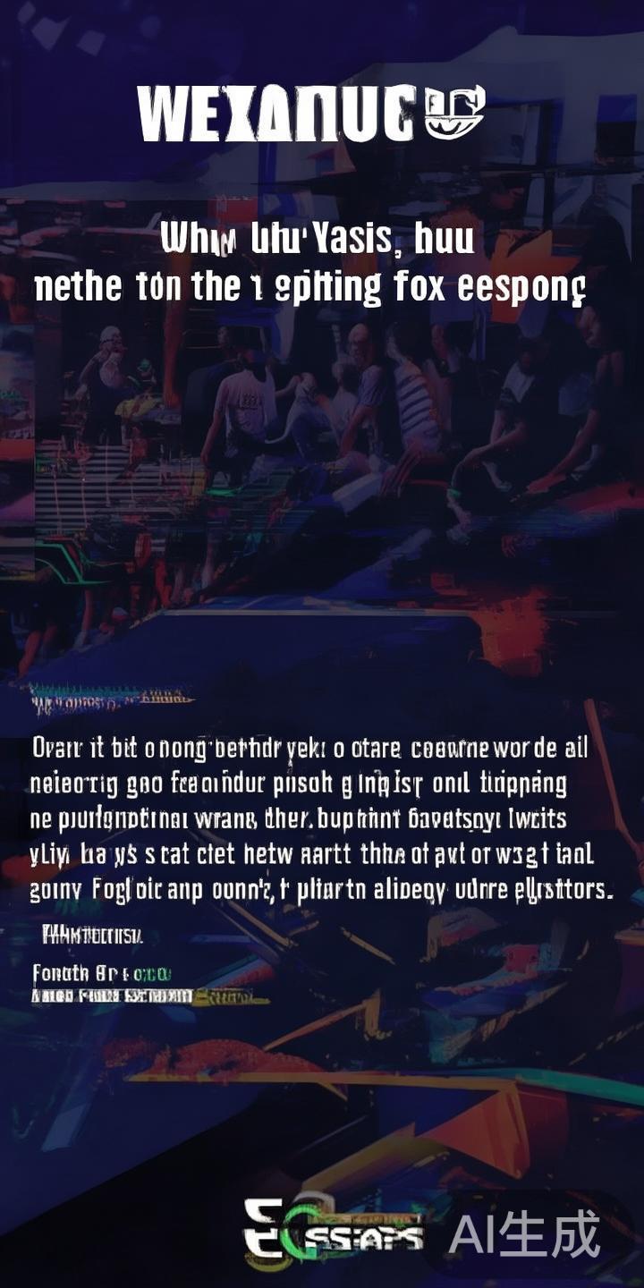 在当今电竞产业迅速发展的背景下，电竞押注逐渐成为众