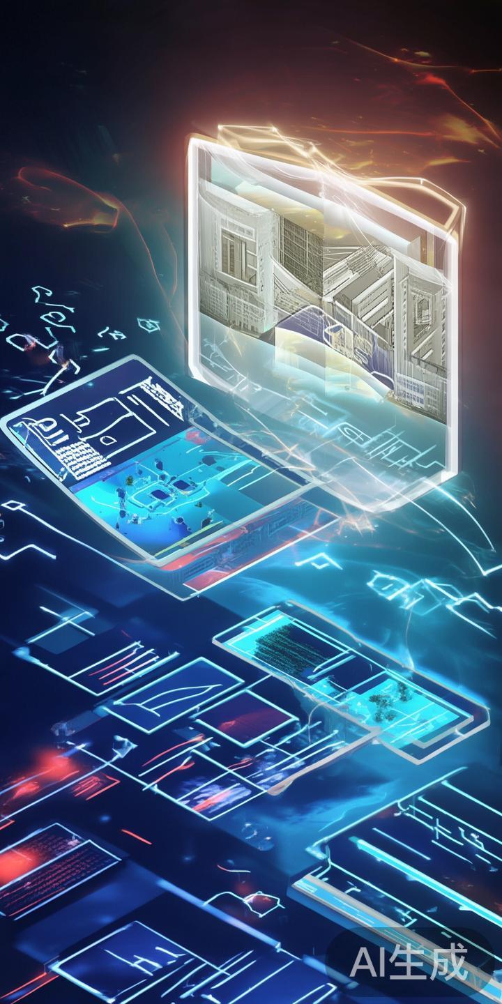 首先，数据加密技术的应用。在用户提交个人信息时，平