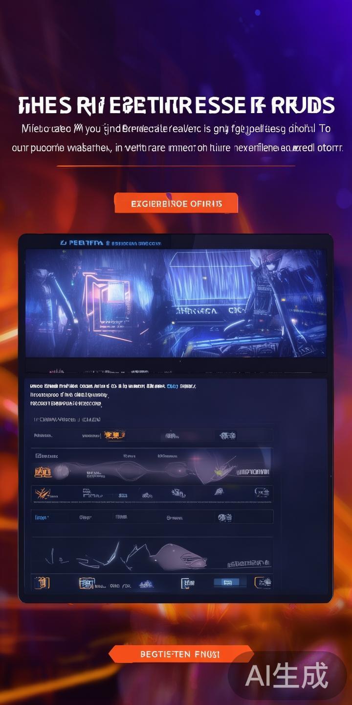 火狐电竞体验官注册链接入口及详细进入步骤全面指南 火狐电竞为提升用户参与感和体验质量,特别设立了专属