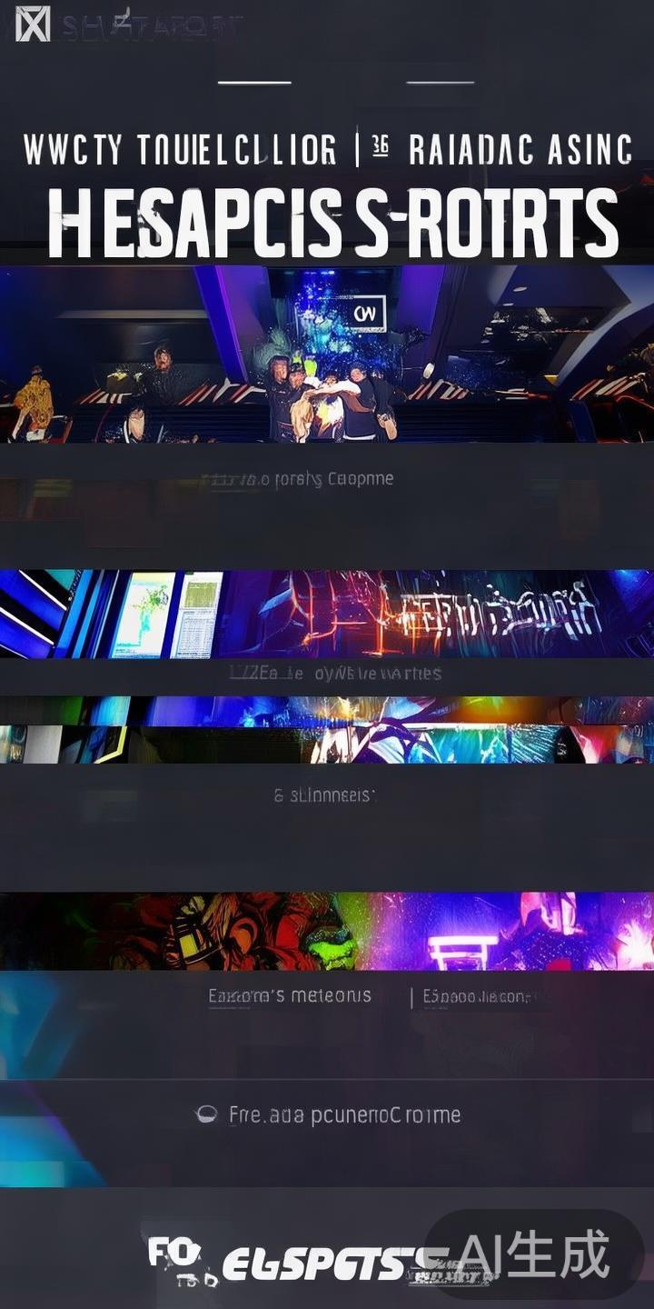 在当今电子竞技快速发展的时代，火狐电竞以其丰富多样