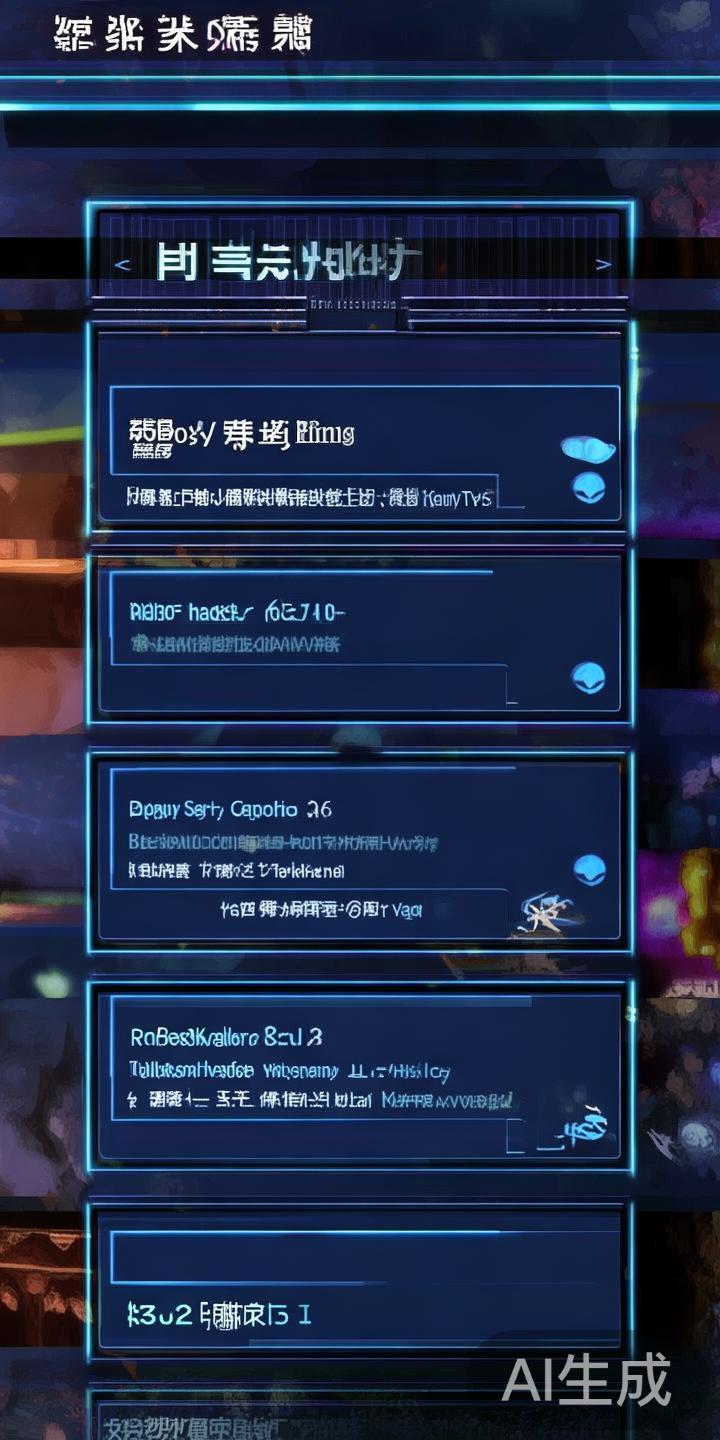例如，你可以选择“电竞主播”和“北京”，且薪资在万
