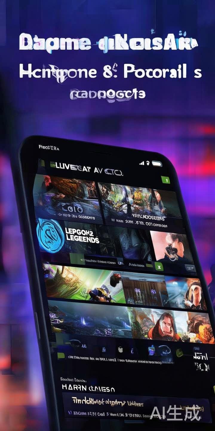 用户关注电竞娱乐的核心在于丰富、及时的内容更新。火