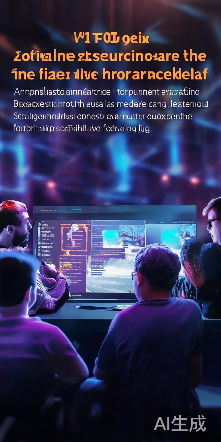 在当今电竞娱乐风起云涌的时代，火狐电竞凭借其丰富的